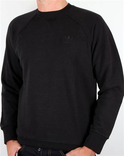 adidas vs adidas originals|adidas originals adidas black sweatshirt.